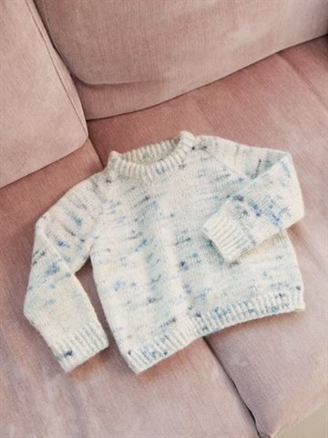 Debutant Sweater Junior 2401 5